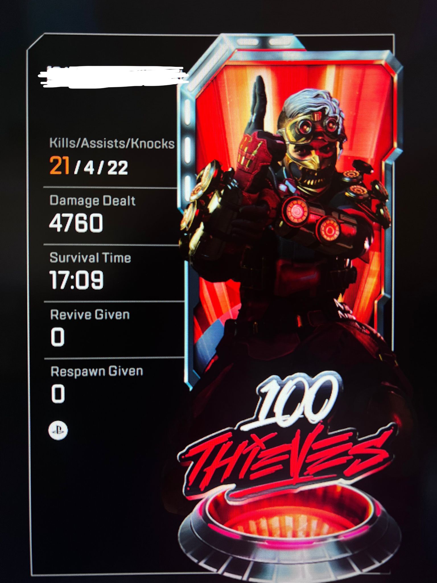 4k 20bomb badge boost