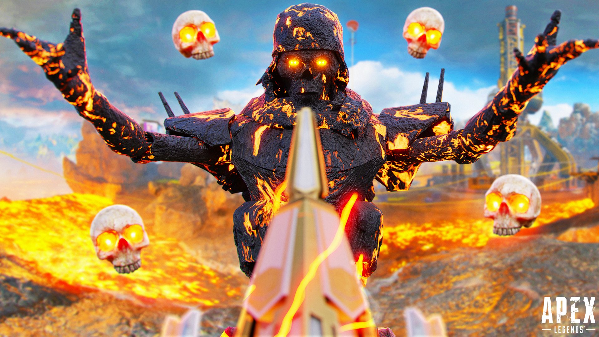 Apex Legends Boosting Services