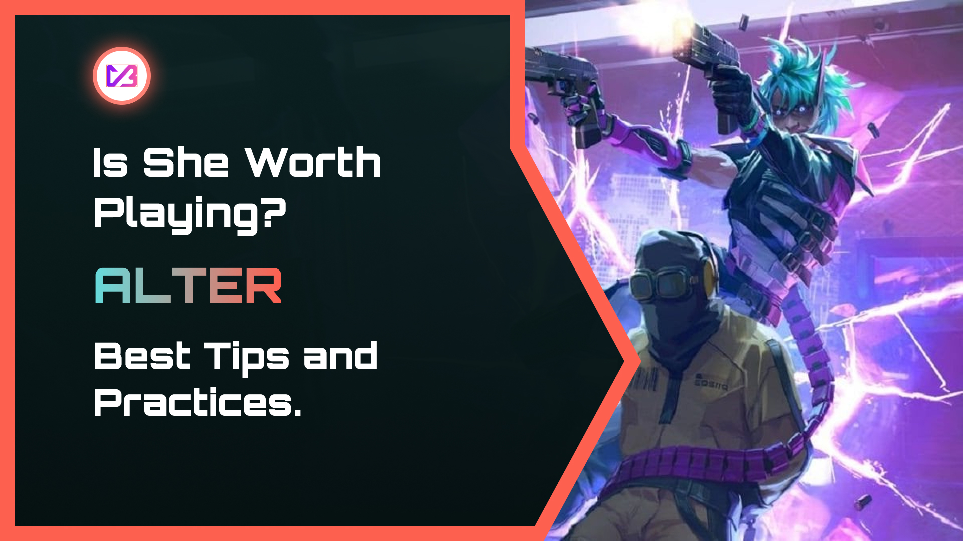 Alter Apex Legends Abilities, Skins & Is She Good?
