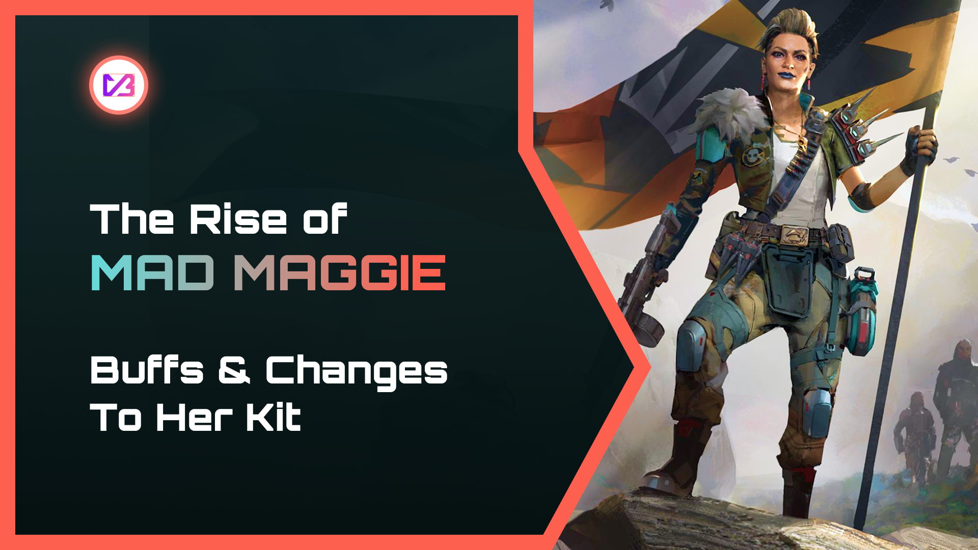 Apex Legends Season 26 Mid-Season Update: Early Patch Notes and Rank Boosting Impact