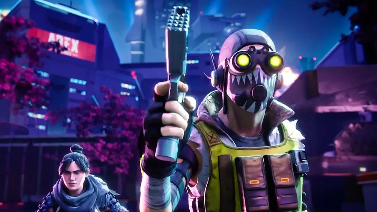 10 Pro Apex Legends Tips to Level Up Fast in 2025 | Rank Up Guide