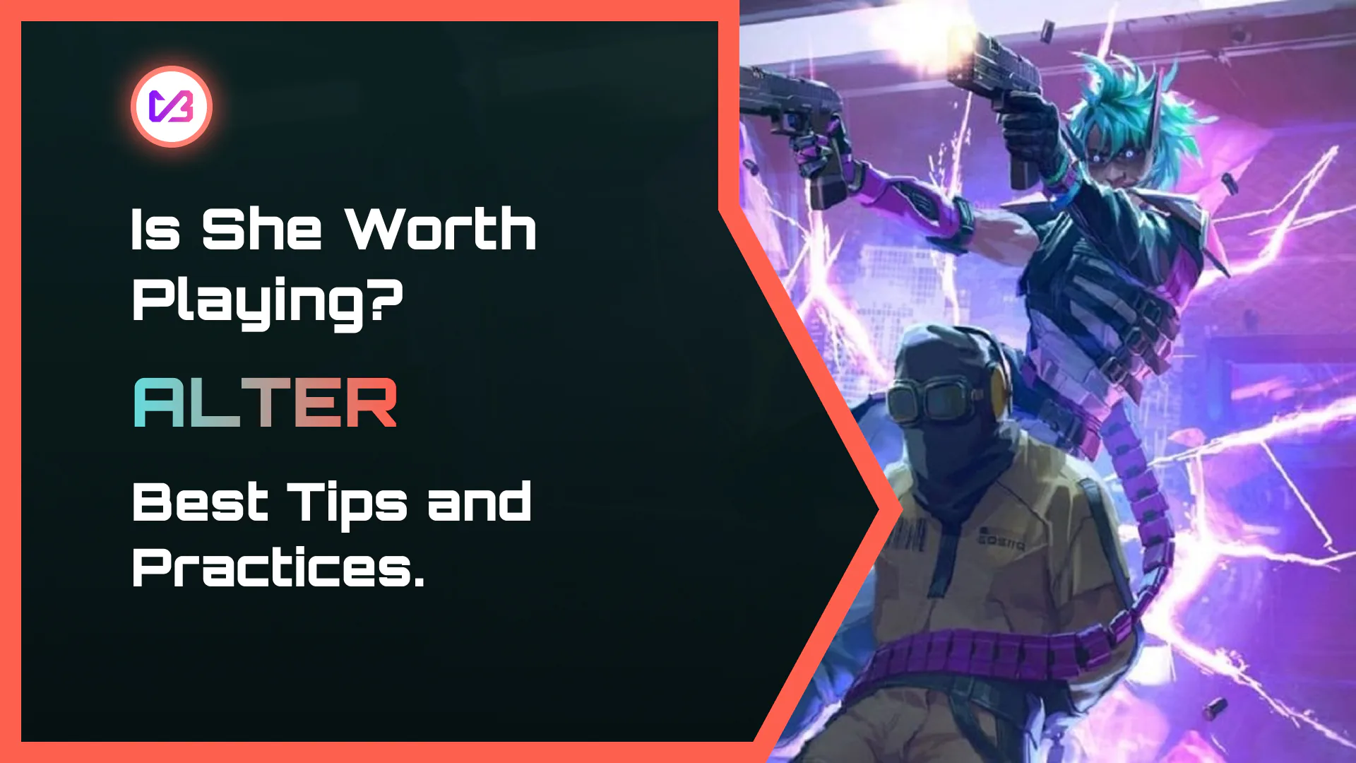 Alter Apex Legends Abilities, Skins & Is She Good?