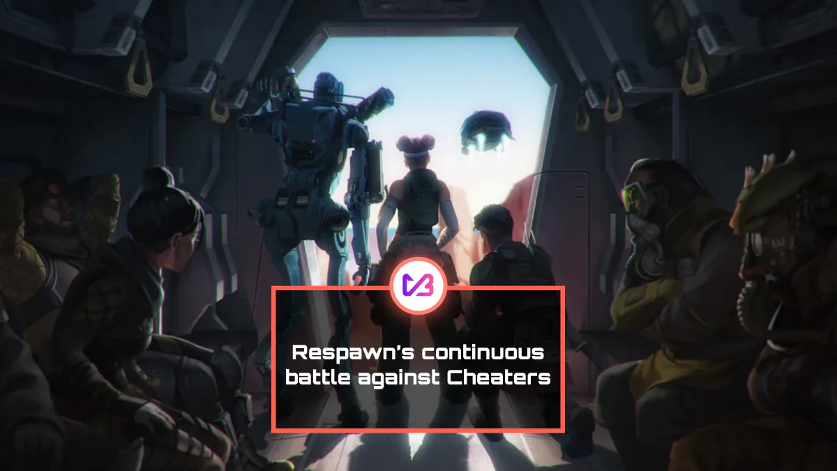 The Unending War: How Respawn is Securing Competitive Integrity in Apex Legends