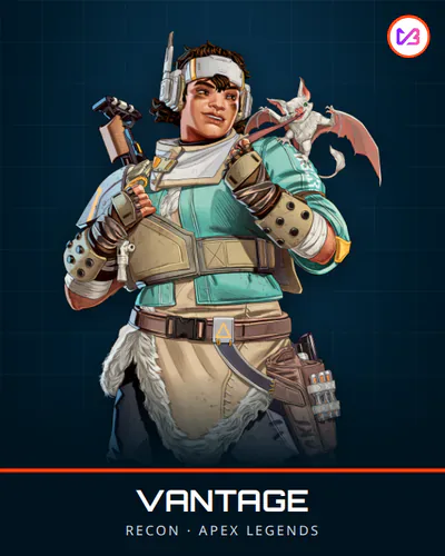 Vantage, A tier in the Apex Legends tier list for Season 30
