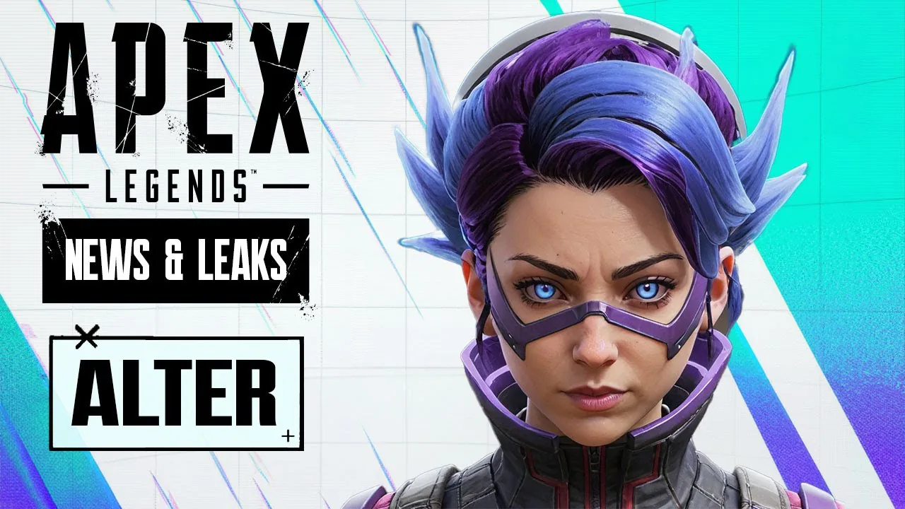 Apex Legends Season 21: New Legend, Leaks, release date and Battlepass Upgrade