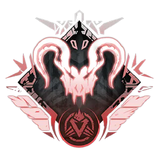 Season 10 Arenas Predator Badge Apex