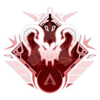 Season 10 Predator Badge Apex
