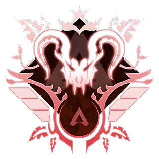 Season 11 Predator Badge Apex