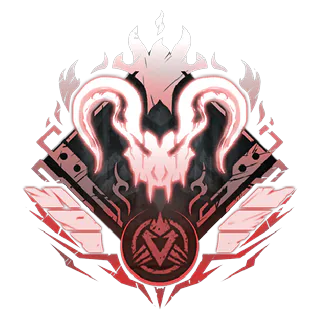 Season 12 Arenas Predator Badge Apex