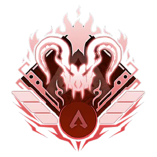 Season 12 Predator Badge Apex