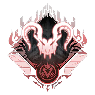 Season 13 Arenas Predator Badge Apex