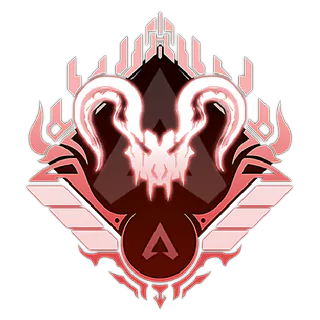 Season 13 Predator Badge Apex