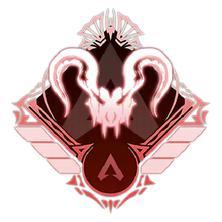 Season 14 Predator Badge Apex