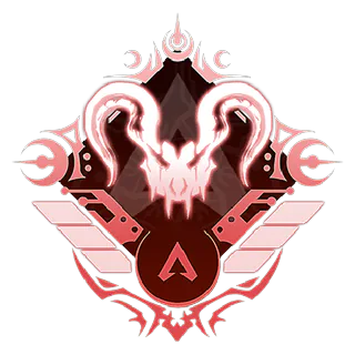 Season 15 Predator Badge Apex