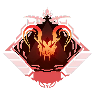 Season 18 Predator Badge Apex