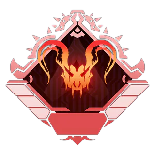 Season 19 Predator Badge Apex