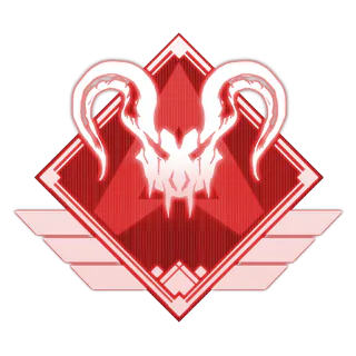 Season 2 Predator Badge Apex