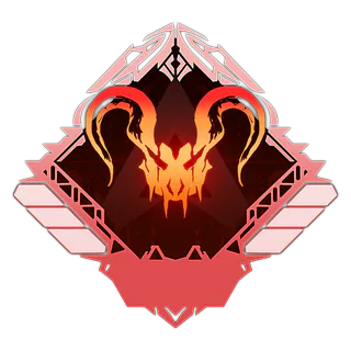 Season 20 Predator Badge Apex