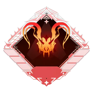 Season 22 Predator Badge Apex