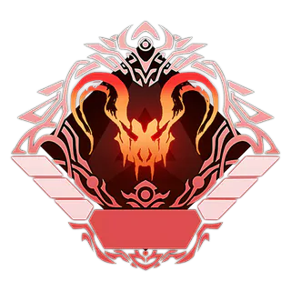 Season 23 Predator Badge Apex