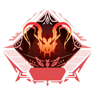 Season 25 Predator Badge Apex