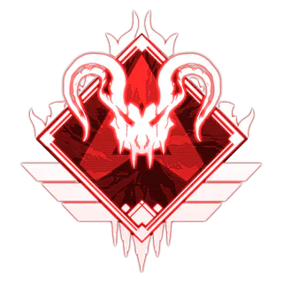 Season 3 Predator Badge Apex