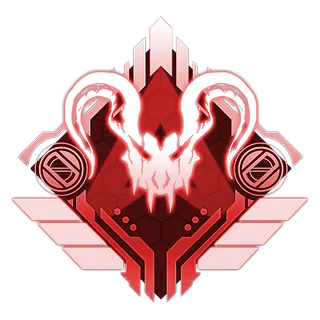Season 4 Predator Badge Apex