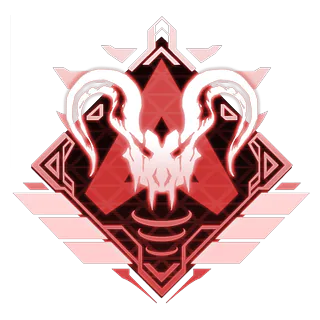 Season 7 Predator Badge Apex