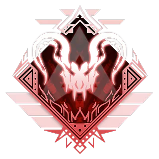 Season 8 Predator Badge Apex