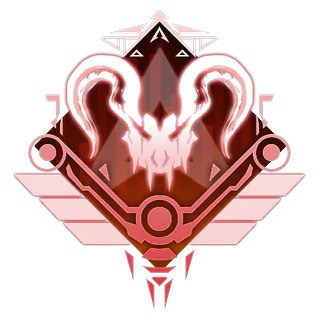 Season 9 Predator Badge Apex